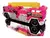 HOT WHEELS - 5 ALARM - HW RESCUE 8/10 - LIBRERIA UNO