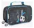 CARTUCHERA MULTISCOPE "FUTBOL" GRANDE - comprar online