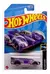 HOT WHEELS - ELECTACK - X-RAYCERS 2/5 - LIBRERIA UNO
