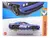 HOT WHEELS - 75 DODGE CHALLENGER SRT - MUSCLE MANIA 6/10 - LIBRERIA UNO