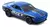 HOT WHEELS - 75 DODGE CHALLENGER SRT - MUSCLE MANIA 6/10 en internet
