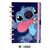 CUADERNO STITCH A5 DISCOS - MOOVING - comprar online