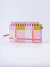 AGENDA FW CLASICA POCKET SIMPLY AWESOME SEMANAL COLORES CLASICOS - comprar online