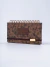 AGENDA FW CLASICA BOHO POCKET SEMANAL BROWN - comprar online