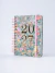 AGENDA FW CLASICA 12X17 CUTE DOS DÍAS X PÁGINA BIRD - comprar online
