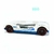 HOT WHEELS - ZOOM IN - EXPERIMOTORS 7/10 en internet