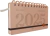 AGENDA FW NEO 2025 - POCKET - 16,5 x 9,5 CM - LIBRERIA UNO