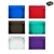 CARPETA DE DIBUJO A3 (29.7 X 42 CM) PVC 3 SOLAPAS CON ELASTICO "PREMIUM"