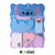 SET NOTAS MAW STITCH - MOOVING 5X25 - comprar online