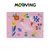 CARPETA N°5 MOOVING "COMO QUIERES... " FEEL GOOD