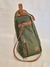 BOLSO MATERO DE CORDURA "ROMA" - comprar online