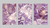 KIT COM 3 ADESIVOS DECORATIVOS | MÁRMORE | COD6218 - comprar online