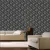 PAPEL DE PAREDE 3D - COD13010