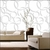 PAPEL DE PAREDE 3D - COD13013