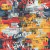 PAPEL DE PAREDE COLAGEM - COD1201 - comprar online