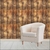 PAPEL DE PAREDE - MADEIRA - COD0201