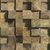 PAPEL DE PAREDE PEDRA - COD0105 - comprar online