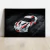 QUADRO TOYOTA GAZURACING | COD5031