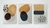 KIT COM 3 QUADROS | ABSTRATO | COD6303 - comprar online