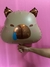 GLOBOS FOIL CAPIBARA - comprar online