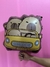 GLOBOS FOIL CAPIBARA en internet