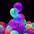 GLOBOS LATEX FLUO - comprar online