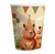 VASOS CAPIBARA