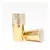VASOS GOLD