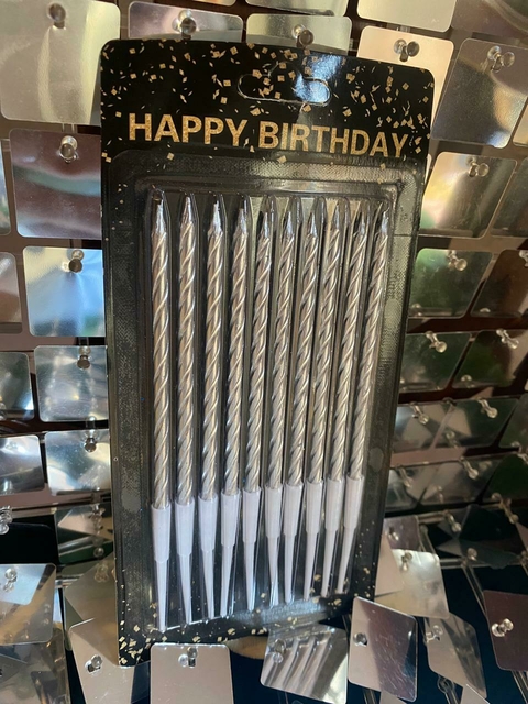VELAS X 12
