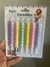 VELAS RULO