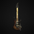 Fender American Ultra Luxe Stratocaster