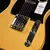 Fender Telecaster Butterscotch Blonde JapanTradicional 50's na internet