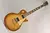 2005 Vintage Gibson Les Paul Classic 1960 Reedição Acabamento RARO Honeyburst Anos 60 RI