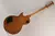 Imagem do 2005 Vintage Gibson Les Paul Classic 1960 Reedição Acabamento RARO Honeyburst Anos 60 RI