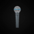 SHURE BETA 58A