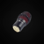 SE ELETRONICS V7 MC1 BLACK CAPSULA SHURE