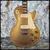 2011 Gibson Les Paul Traditional Pro P90 Goldtop