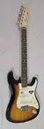 Fender 60th Anniv. Stratocaster