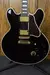 2013 Gibson Custom Shop Lucille B.B. King Signature ES-355 Ebony - comprar online