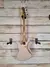 Fender Flea Jazz Bass Road Worn Shell Pink - Xke Music Shop