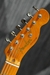 Imagem do Guitarra Fender 50s Telecaster Lacquer White Blonde México