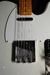 Guitarra Fender 50s Telecaster Lacquer White Blonde México