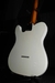 Guitarra Fender 50s Telecaster Lacquer White Blonde México - loja online