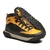 Bota Adventure Cano Alto Macboot Bourbon 02 Mostarda - comprar online
