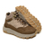 Bota Adventure Cano Alto Macboot Monjolo 04 Marrom Claro - comprar online