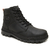 Bota Militar Cano Alto Macboot Ravenala 02 Preto Emborrachado - loja online