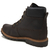 Bota Militar Coturno Macboot Roraima Extra Grande 10G Café na internet