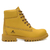 Bota Militar Macboot Cano Alto Lauryn 08 Mostarda