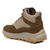 Bota Adventure Cano Alto Macboot Monjolo 04 Marrom Claro na internet