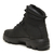 Bota Adventure Cano Longo Macboot Tempestade 02 Preto Emborrachado na internet
